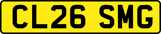 CL26SMG
