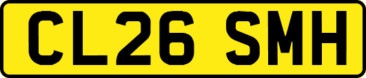 CL26SMH