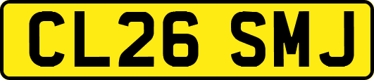 CL26SMJ