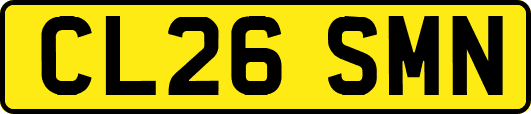CL26SMN