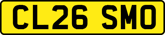 CL26SMO