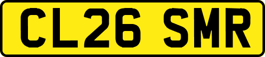 CL26SMR