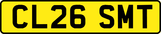CL26SMT
