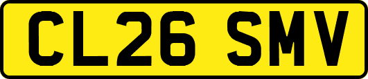 CL26SMV