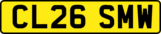 CL26SMW
