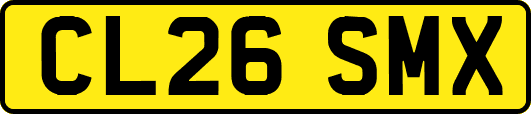 CL26SMX