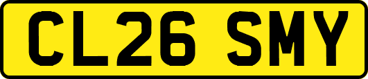 CL26SMY