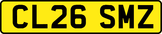 CL26SMZ