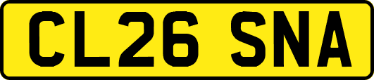 CL26SNA