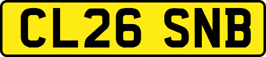 CL26SNB
