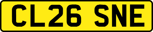 CL26SNE