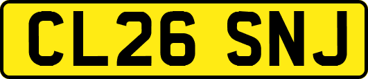 CL26SNJ