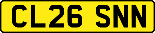 CL26SNN