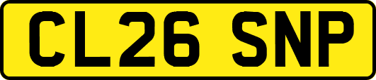 CL26SNP