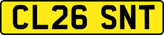 CL26SNT