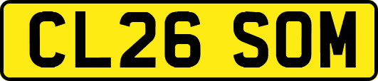 CL26SOM