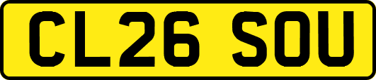 CL26SOU