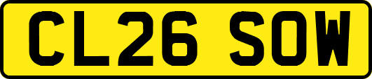 CL26SOW