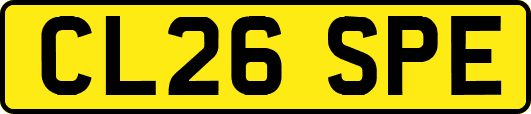 CL26SPE