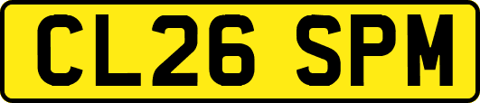 CL26SPM