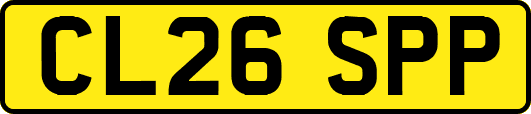 CL26SPP