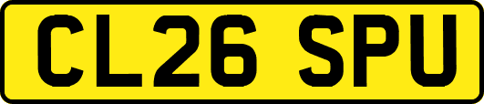 CL26SPU