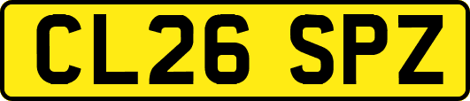 CL26SPZ