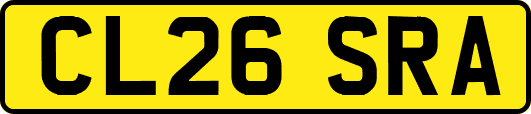 CL26SRA