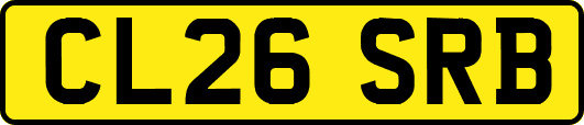 CL26SRB