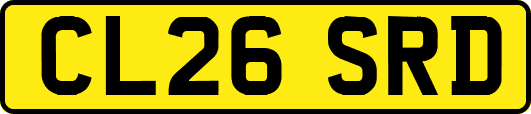 CL26SRD