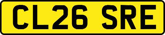 CL26SRE