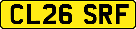 CL26SRF