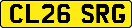 CL26SRG