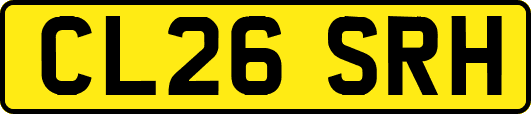 CL26SRH