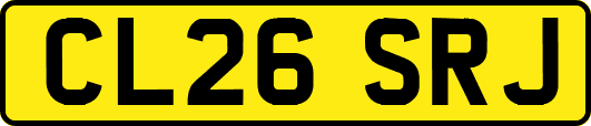 CL26SRJ