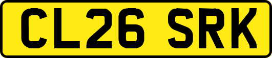 CL26SRK