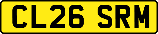 CL26SRM