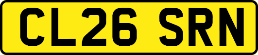 CL26SRN