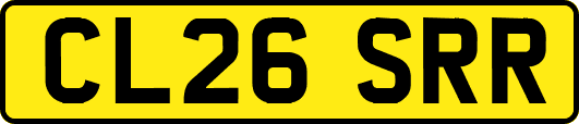 CL26SRR
