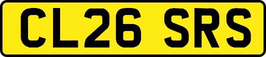 CL26SRS