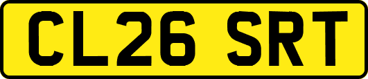 CL26SRT