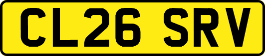 CL26SRV
