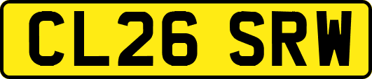 CL26SRW