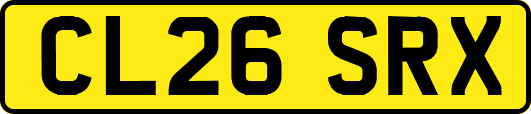CL26SRX