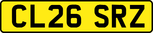 CL26SRZ