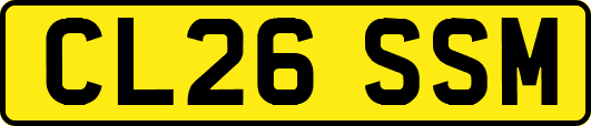 CL26SSM