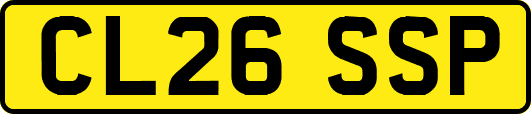 CL26SSP