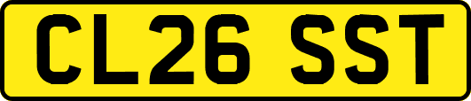 CL26SST