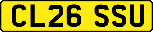 CL26SSU
