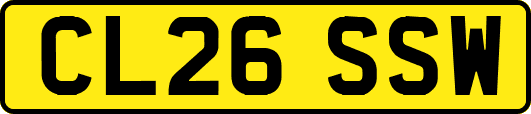 CL26SSW